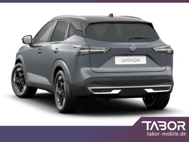 Nissan Qashqai MHEV N-CONNECTA 116 kW image number 2