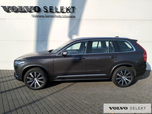 Volvo XC90 AWD 173 kW image number 4