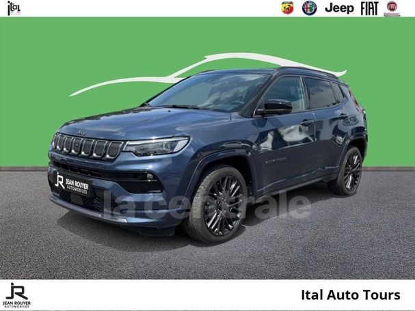 Jeep Compass 1.6 S 96 kW image number 1