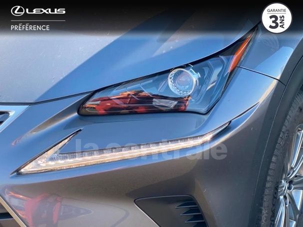 Lexus NX 300 145 kW image number 19