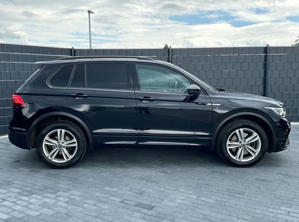 Volkswagen Tiguan 2.0 TDI 4Motion DSG 147 kW image number 4