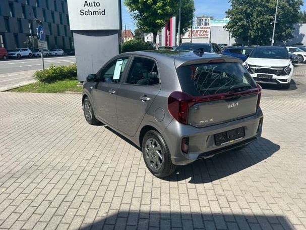 Kia Picanto 1.2 Vision 58 kW image number 3