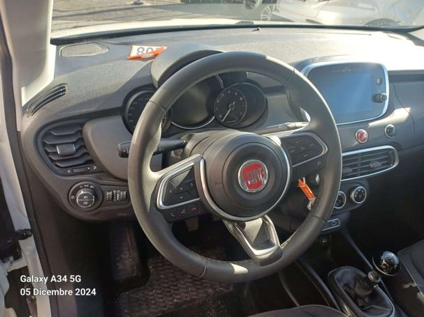 Fiat 500X 1.0 88 kW image number 8