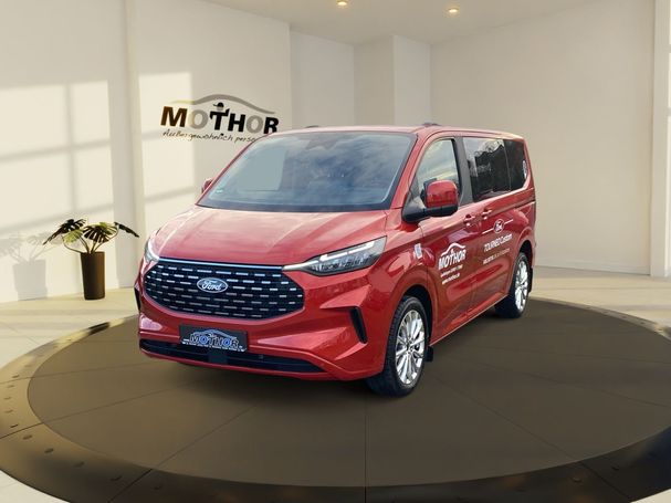 Ford Tourneo Custom 125 kW image number 2