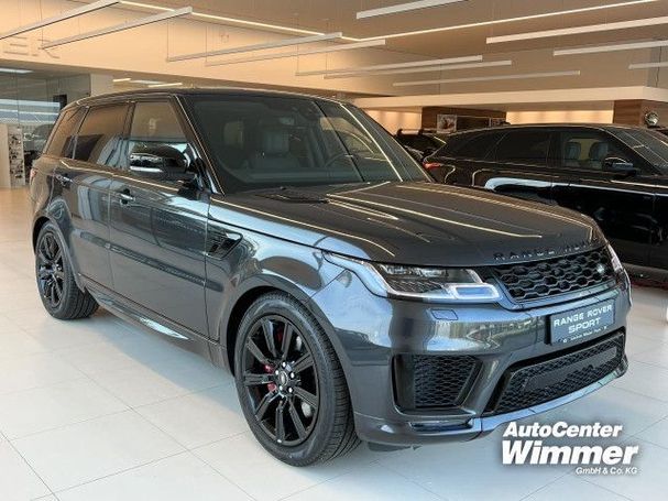 Land Rover Range Rover Sport P400 HSE Dynamic 294 kW image number 1