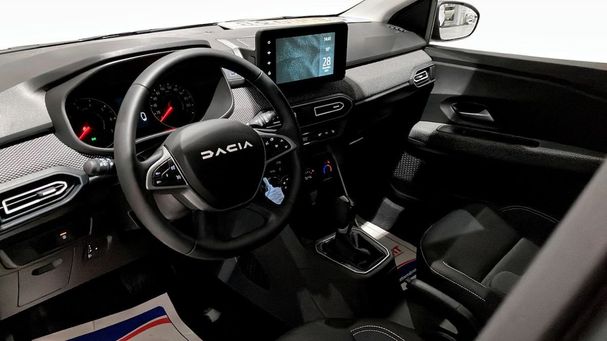 Dacia Sandero TCe 90 Expression 66 kW image number 8