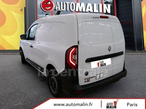 Renault Kangoo 1.3 TCe 96 kW image number 3