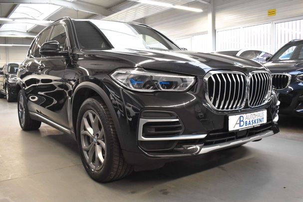 BMW X5 xDrive 210 kW image number 13