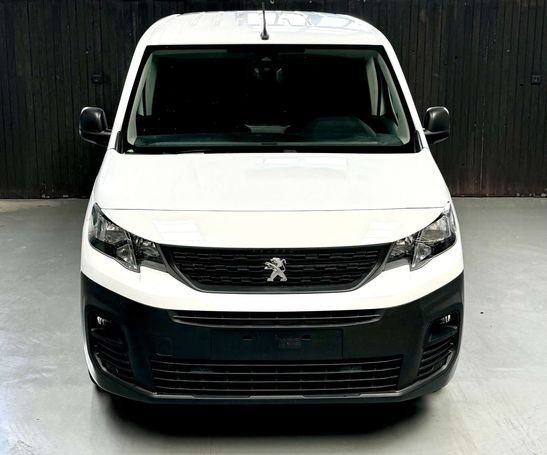 Citroen Berlingo 75 kW image number 3