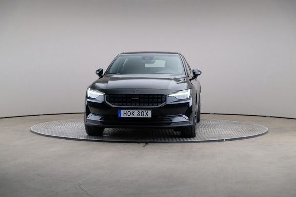 Polestar 2 300 kW image number 2