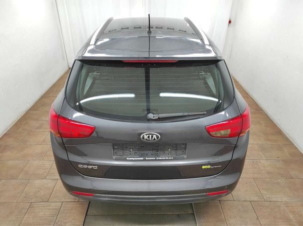 Kia Ceed 1.6 GDI SW 99 kW image number 29