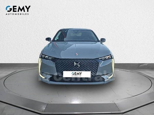 DS Automobiles 4 PureTech 130 96 kW image number 3