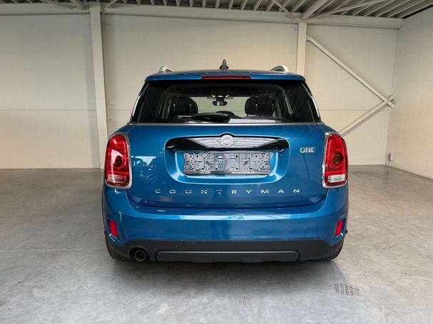 Mini One Countryman 75 kW image number 6