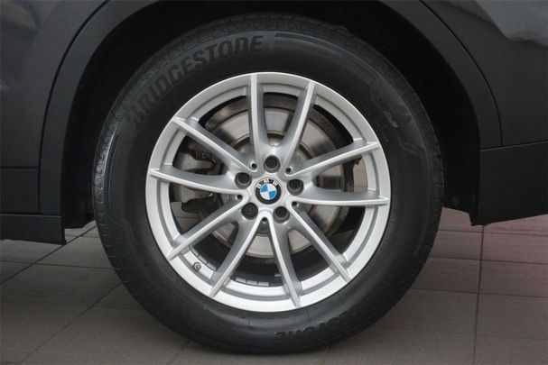 BMW X3 xDrive20d 140 kW image number 4