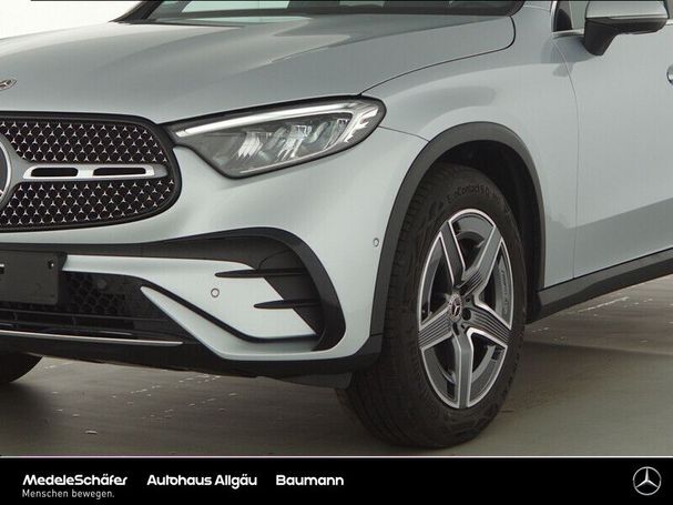 Mercedes-Benz GLC 220 d 145 kW image number 3