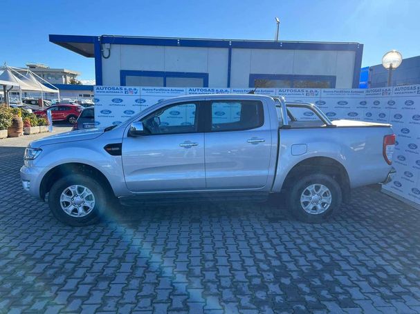 Ford Ranger 2.0 l TDCi XLT 125 kW image number 4