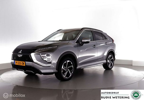 Mitsubishi Eclipse Cross PHEV 138 kW image number 1