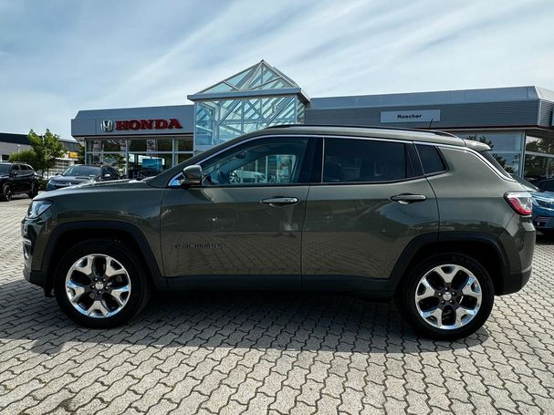 Jeep Compass 2.0 125 kW image number 3