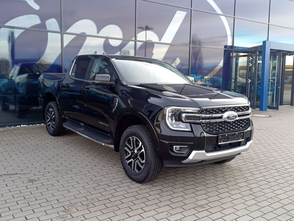 Ford Ranger 2.0 EcoBlue Limited 125 kW image number 3