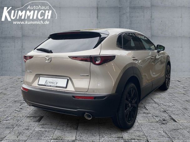 Mazda CX-30 2.0 Homura 137 kW image number 3