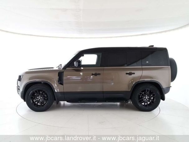 Land Rover Defender 110 2.0 177 kW image number 17