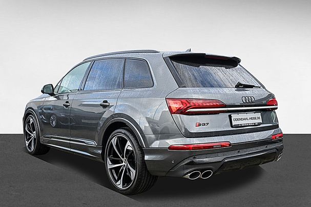 Audi SQ7 TDI Tiptronic 320 kW image number 4