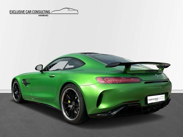 Mercedes-Benz AMG GT 430 kW image number 5