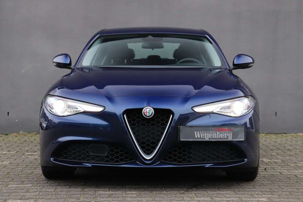 Alfa Romeo Giulia 2.0 147 kW image number 6