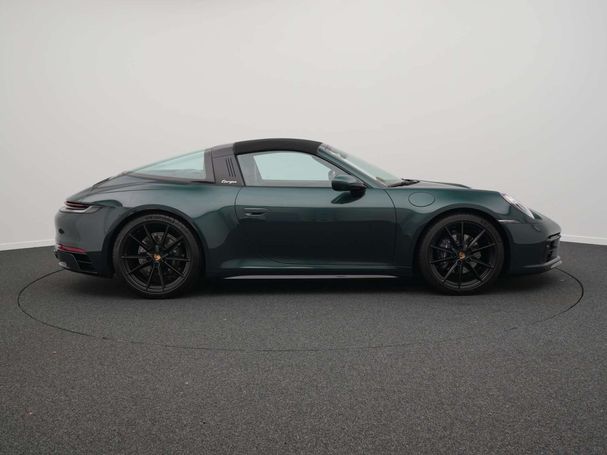 Porsche 992 Targa 283 kW image number 6