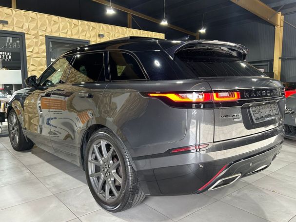 Land Rover Range Rover Velar R-Dynamic S 221 kW image number 7