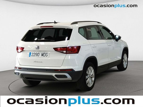 Seat Ateca 1.0 TSI Style 81 kW image number 3