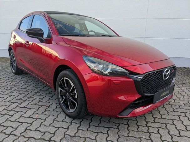 Mazda 2 SkyActiv-G 90 66 kW image number 3