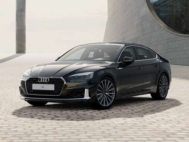 Audi A5 35 TDI Sportback Advanced Business 120 kW image number 1