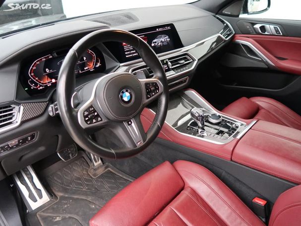 BMW X6 xDrive40i 250 kW image number 6