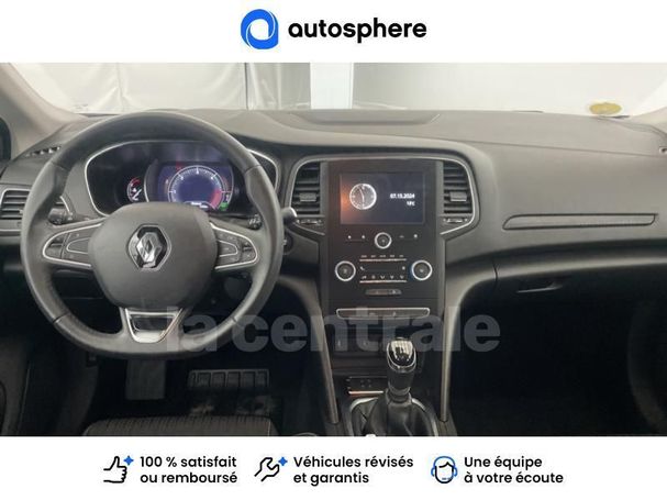 Renault Megane 70 kW image number 8