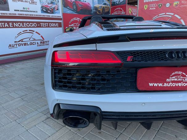 Audi R8 Performance 456 kW image number 8