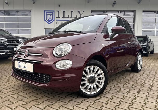 Fiat 500 1.2 51 kW image number 1