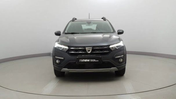 Dacia Sandero 66 kW image number 11