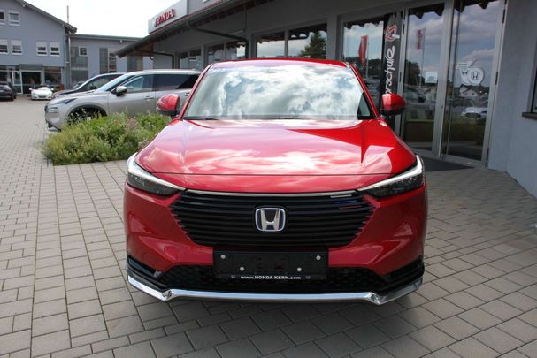 Honda HR-V 96 kW image number 3