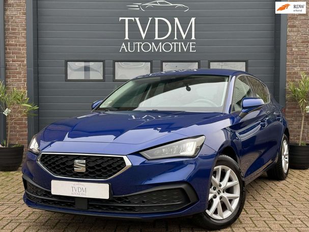 Seat Leon 1.5 110 kW image number 1