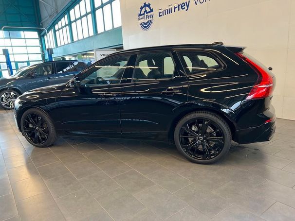 Volvo XC60 T8 Ultimate Black Edition AWD 335 kW image number 33