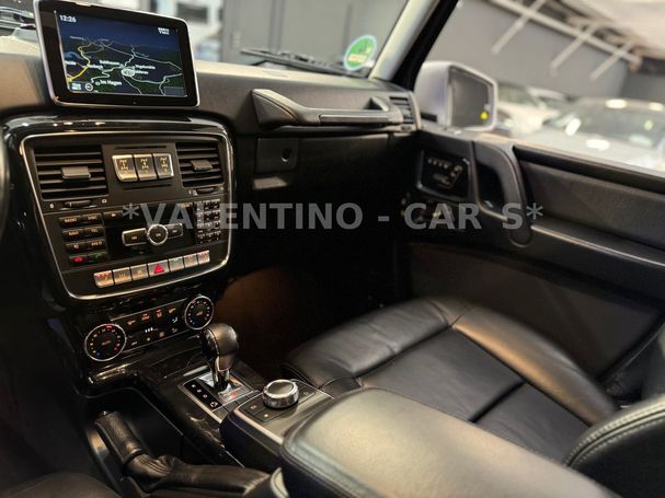 Mercedes-Benz G 350 d 180 kW image number 18