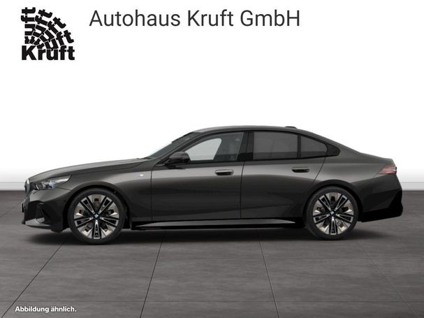 BMW 520d xDrive 145 kW image number 6