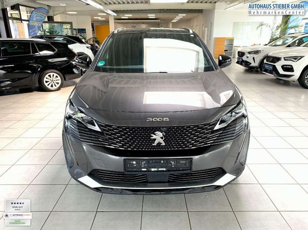 Peugeot 3008 165 kW image number 8