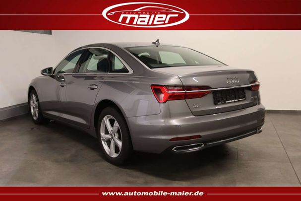 Audi A6 40 TDI quattro 150 kW image number 4