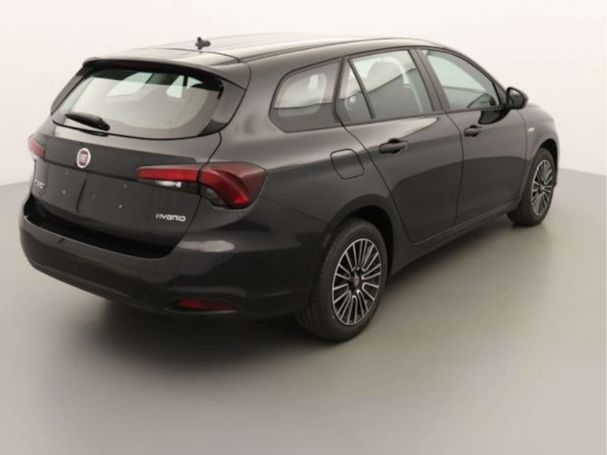 Fiat Tipo 1.5 Hybrid DCT 96 kW image number 3