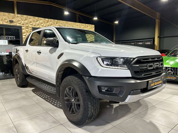 Ford Ranger 4x4 156 kW image number 2