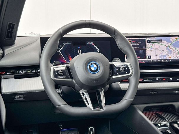 BMW 530 e 220 kW image number 9