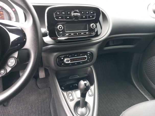 Smart ForTwo EQ 60 kW image number 9