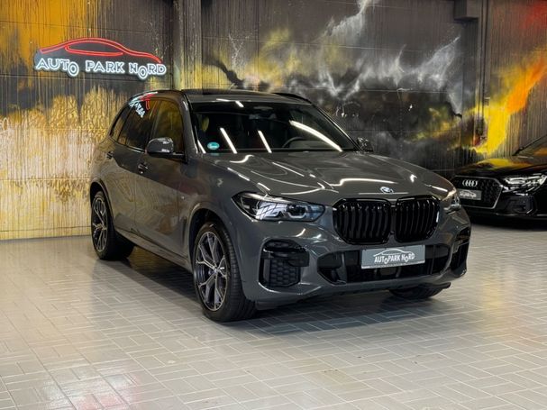 BMW X5 xDrive 210 kW image number 9